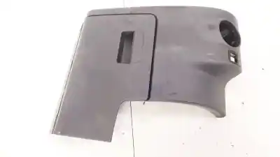 Peça sobressalente para automóvel em segunda mão plásticos por opel kadett e fastback (t85) 1.4 s (c08, c48, d08, d48) referências oem iam 5m1858210a