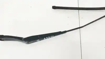 Peça sobressalente para automóvel em segunda mão haste de escova dianteiro esquerdo por opel kadett e fastback (t85) 1.4 s (c08, c48, d08, d48) referências oem iam 5m0955410a