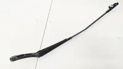 Peça sobressalente para automóvel em segunda mão haste de escova dianteiro esquerdo por opel kadett e fastback (t85) 1.4 s (c08, c48, d08, d48) referências oem iam 5m0955409a