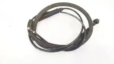 Peça sobressalente para automóvel em segunda mão plásticos por opel kadett e fastback (t85) 1.4 s (c08, c48, d08, d48) referências oem iam 5m0823535