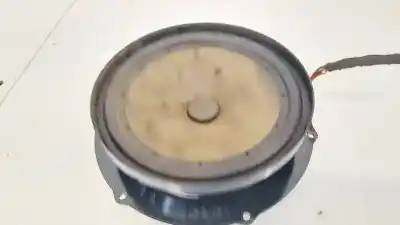 Peça sobressalente para automóvel em segunda mão colunas de som por opel kadett e fastback (t85) 1.4 s (c08, c48, d08, d48) referências oem iam 1k0035454p