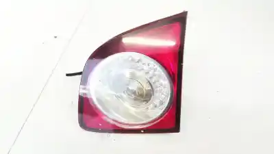 Peça sobressalente para automóvel em segunda mão farolim interior traseiro direito por opel kadett e fastback (t85) 1.4 s (c08, c48, d08, d48) referências oem iam 5m0945094j