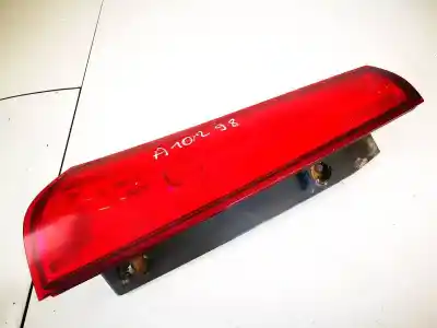 Second-hand car spare part left tailgate light for opel senator a (29_) 3.0 e oem iam references 924031h3