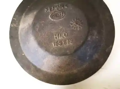 Pezzo di ricambio per auto di seconda mano plastica per opel kadett e fastback (t85) 1.4 s (c08, c48, d08, d48) riferimenti oem iam 153873  