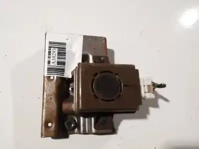 Peça sobressalente para automóvel em segunda mão módulo eletrônico por alfa romeo 33 sportwagon (905_) 1.5 (905a) referências oem iam 96427140