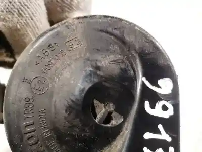 Автозапчастина б/у ріг для jaguar x-type 2.2 diesel cat посилання на oem iam e20092018  