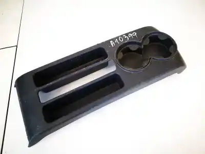 Peça sobressalente para automóvel em segunda mão plásticos por opel kadett e fastback (t85) 1.4 s (c08, c48, d08, d48) referências oem iam 6q0863319h