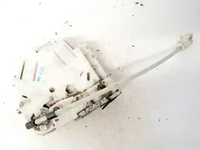 Peça sobressalente para automóvel em segunda mão fechadura da porta dianteira esquerda por honda fr-v (be) 2.0 executive referências oem iam 