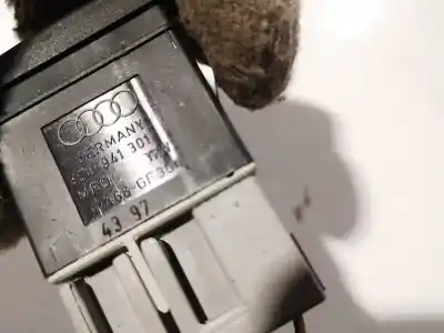 Автозапчасти б/у управление светом за audi a4 avant (b5) 1.8 ссылки oem iam 8d0941301  