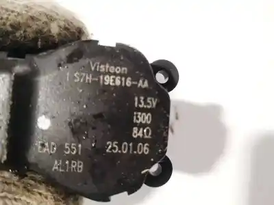 Автозапчасти б/у мотор открывания люков кондиционера за jaguar x-type 2.2 diesel cat ссылки oem iam 1s7h19e616aa  1s7h-19e616-aa