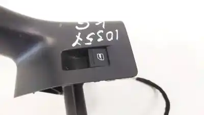 Peça sobressalente para automóvel em segunda mão botão / interruptor elevador vidro dianteiro esquerdo por opel kadett e fastback (t85) 1.4 s (c08, c48, d08, d48) referências oem iam 7l69598558