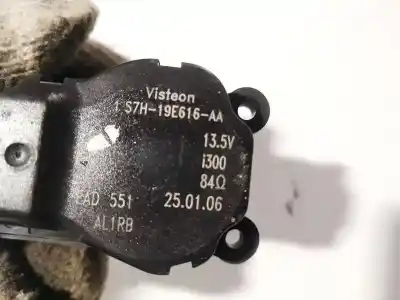 Автозапчастина б/у двигатель відкривання люків кондиціонація для jaguar x-type 2.2 diesel cat посилання на oem iam 1s7h19e616aa  1s7h-19e616-aa