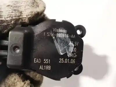 Автозапчасти б/у мотор открывания люков кондиционера за jaguar x-type 2.2 diesel cat ссылки oem iam 1s7h19e616aa  1s7h-19e616-aa