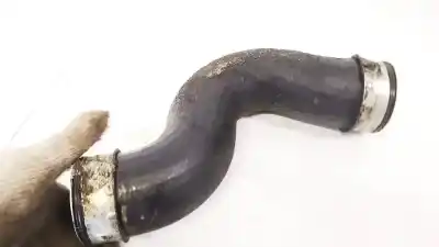 Second-hand car spare part intercooler pipe for opel kadett e fastback (t85) 1.4 s (c08, c48, d08, d48) oem iam references   