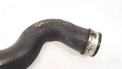 Second-hand car spare part intercooler pipe for opel kadett e fastback (t85) 1.4 s (c08, c48, d08, d48) oem iam references   