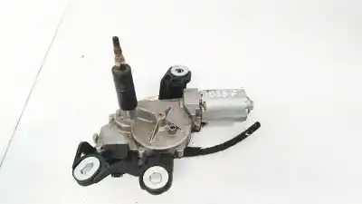 Peça sobressalente para automóvel em segunda mão motor do limpador traseiro por opel kadett e fastback (t85) 1.4 s (c08, c48, d08, d48) referências oem iam 0390201809