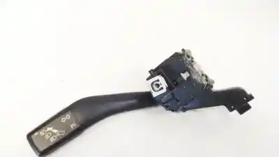 Peça sobressalente para automóvel em segunda mão comutador de piscas  por opel kadett e fastback (t85) 1.4 s (c08, c48, d08, d48) referências oem iam 1k0953513e