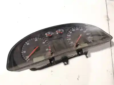 Second-hand car spare part dashboard for volkswagen passat variant (3b5) 1.9 tdi oem iam references 3b1919880c