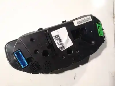 Second-hand car spare part dashboard for volkswagen passat variant (3b5) 1.9 tdi oem iam references 3b1919880c  110008920
