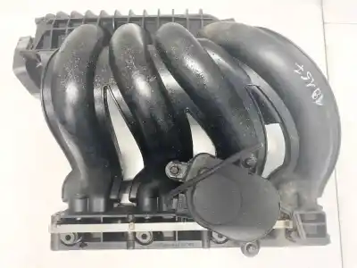 Second-hand car spare part INTAKE MANIFOLD for MERCEDES-BENZ W211, 2002.03 - 2006.04  OEM IAM references A61109037  