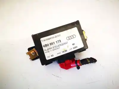 Автозапчасти б/у датчик за audi a3 (8l) 1.9 tdi ссылки oem iam 4b0951173