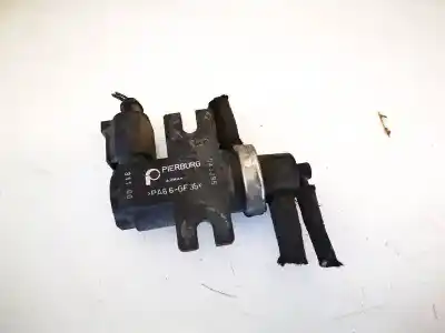 Автозапчасти б/у дополнительный воздушный клапан за audi a3 (8l) 1.9 tdi ссылки oem iam 1j0906627  