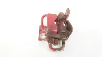 Peça sobressalente para automóvel em segunda mão esticador de porta por opel kadett e fastback (t85) 1.4 s (c08, c48, d08, d48) referências oem iam 