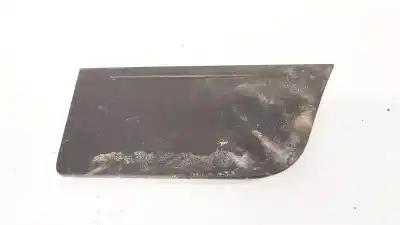 Peça sobressalente para automóvel em segunda mão plásticos por opel kadett e fastback (t85) 1.4 s (c08, c48, d08, d48) referências oem iam 5m0867461