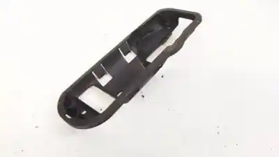 Peça sobressalente para automóvel em segunda mão plásticos por opel kadett e fastback (t85) 1.4 s (c08, c48, d08, d48) referências oem iam 5m0837198