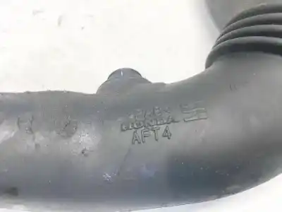 Pezzo di ricambio per auto di seconda mano tubo per opel corsa a fastback (s83) 1.2 i (f08, m08, f68, m68) riferimenti oem iam aft4  