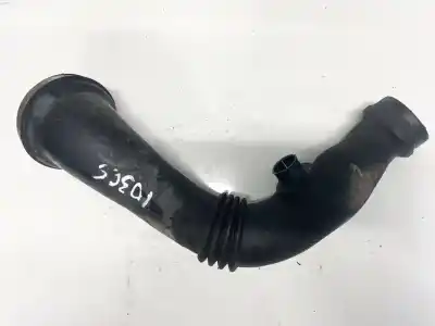 Pezzo di ricambio per auto di seconda mano tubo per opel corsa a fastback (s83) 1.2 i (f08, m08, f68, m68) riferimenti oem iam aft4  