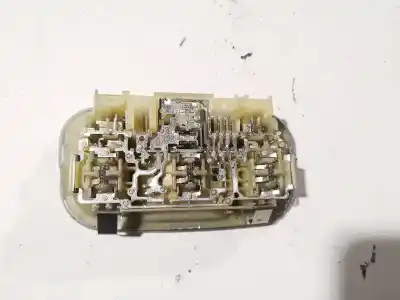 Second-hand car spare part interior light for porsche 968 descapotable 3.0 oem iam references   