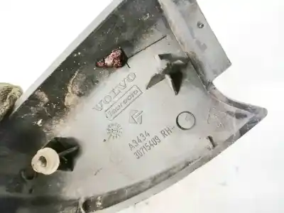 Pezzo di ricambio per auto di seconda mano plastica per volvo v50 (545) 1.6 d riferimenti oem iam 30715409  a3434