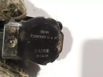 Автозапчастина б/у двигатель відкривання люків кондиціонація для porsche 968 descapotable 3.0 посилання на oem iam p2861001u  