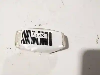 Peça sobressalente para automóvel em segunda mão luz da chapa de matrícula por alfa romeo 33 sportwagon (905_) 1.5 (905a) referências oem iam 