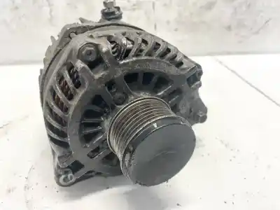 Pezzo di ricambio per auto di seconda mano alternatore per talbot horizon 1.3 riferimenti oem iam 23700aa660  a3tx0781