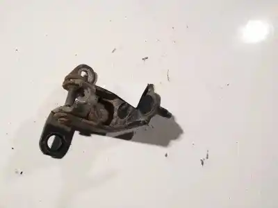 Pezzo di ricambio per auto di seconda mano plastiche per opel corsa a fastback (s83) 1.2 i (f08, m08, f68, m68) riferimenti oem iam   
