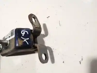 Pezzo di ricambio per auto di seconda mano plastiche per opel corsa a fastback (s83) 1.2 i (f08, m08, f68, m68) riferimenti oem iam   