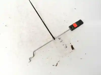 Peça sobressalente para automóvel em segunda mão peças diversas por opel meriva b 1.7 16v cdti referências oem iam 24436817