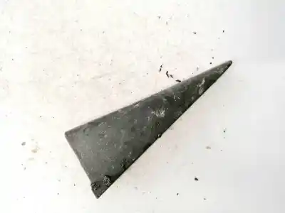 Peça sobressalente para automóvel em segunda mão plásticos por honda fr-v (be) 1.8 vtec cat referências oem iam 72940sjd0030