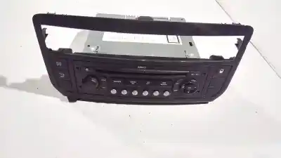 Автозапчасти б/у аудиосистема / радио cd за porsche 968 descapotable 3.0 ссылки oem iam 9664513277