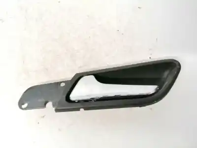 Автозапчасти б/у левая задняя внутренняя ручка за mercedes w245 2005 - 2011 2.0d 80kw 2005 - 2011 ссылки oem iam a1697600961