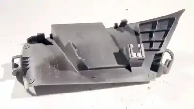 Pezzo di ricambio per auto di seconda mano plastica per bmw 3 (e30) m3 2.3 riferimenti oem iam 13196699  464000934