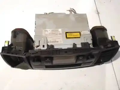 Second-hand car spare part AUDIO SYSTEM / RADIO CD for TOYOTA COROLLA, 1995.07 - 2001.11  OEM IAM references 8612002260  86120-02260, CQ-TS7170LC