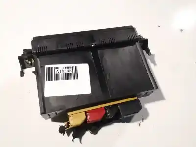 Автозапчасти б/у климат-контроль за audi a4 avant (b5) 1.8 ссылки oem iam 8l0820043d  5hb007608-04, d75-03-01