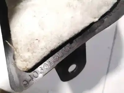 Автозапчастина б/у пластикler для subaru legacy berl. b13 (bl) 2.0 cat посилання на oem iam 94060ag010  