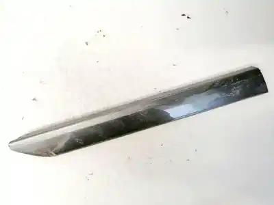 Second-hand car spare part plastics for chevrolet captiva 3.2 v6 ltx oem iam references 96630796