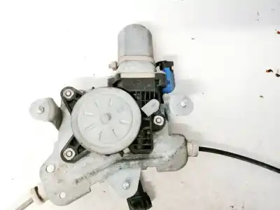 Second-hand car spare part rear right window motor for chevrolet captiva 3.2 v6 ltx oem iam references 96627082