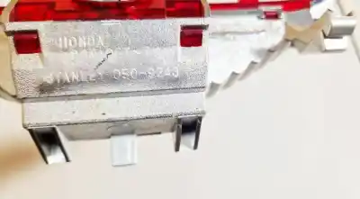 Автозапчасти б/у центральный стоп-сигнал за opel corsa a fastback (s83) 1.2 i (f08, m08, f68, m68) ссылки oem iam 0509243  050-9243