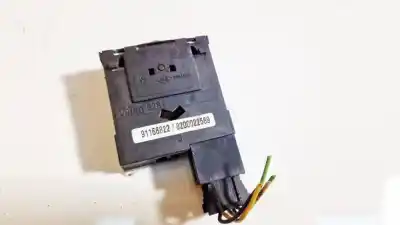 Second-hand car spare part headlights switch for bmw 3 (e30) m3 2.3 oem iam references 8200022569  91166822